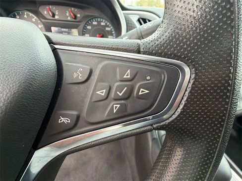 Used 2023 Chevrolet Malibu LT image 23