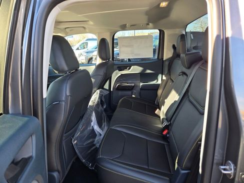 New 2026 Ford Maverick Lobo image 10