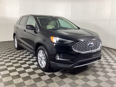 Used 2024 Ford Edge SEL w/ Convenience Package