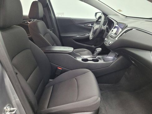 Used 2023 Chevrolet Malibu LT image 21