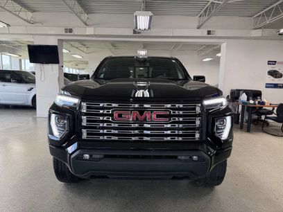 Used 2023 GMC Canyon Elevation w/ Convenience Package