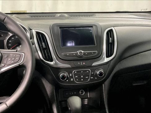 Used 2024 Chevrolet Equinox LT w/ LPO, Floor Liner Package image 18