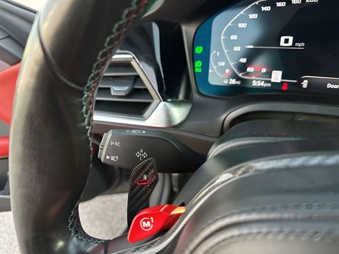 Used 2022 BMW M4 xDrive Competition w/ Executive Package image 24