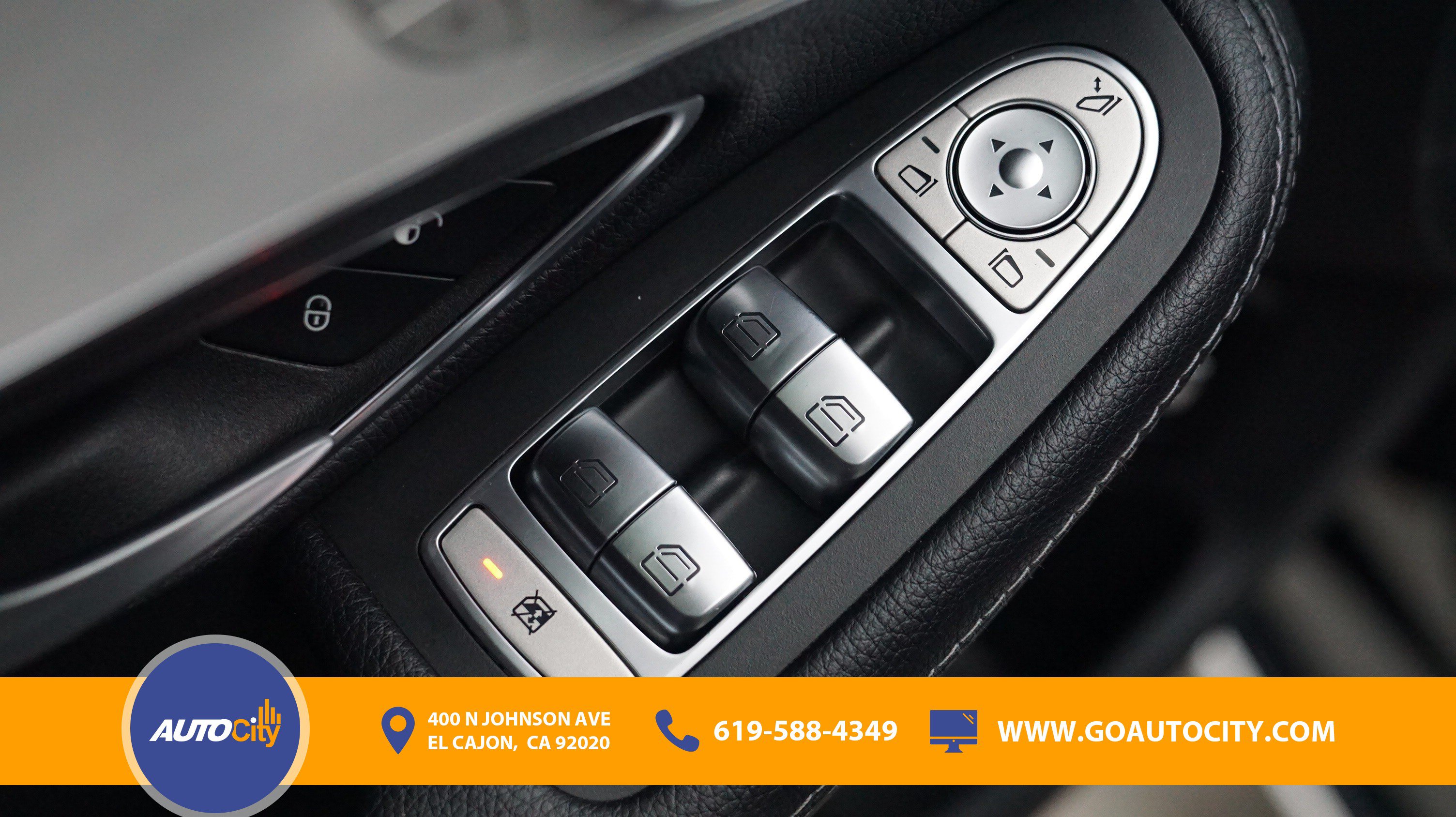 Used 2016 Mercedes-Benz C 300 Sedan image 17