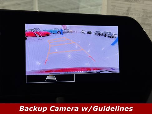 Used 2024 Chevrolet Trax RS w/ Driver Confidence Package image 9