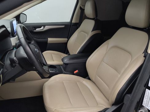 Used 2020 Ford Escape SEL FWD image 17