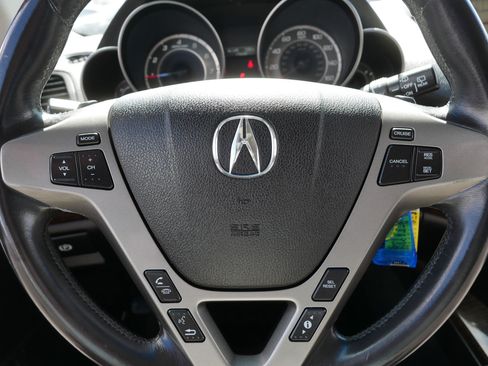 Used 2013 Acura MDX w/ Technology Package AWD/4WD image 25
