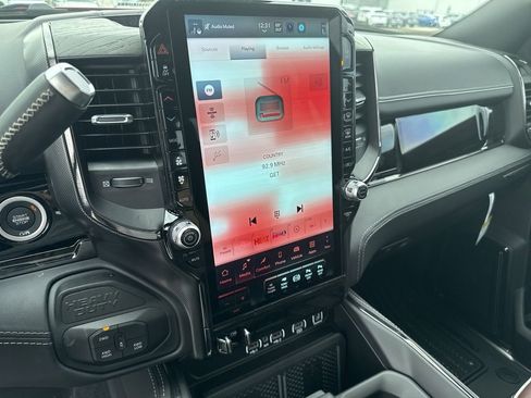 New 2026 RAM 2500 Limited image 21