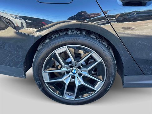 Certified 2026 BMW 530i xDrive w/ Premium Package image 8