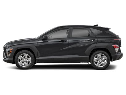 New 2027 Hyundai Kona SE