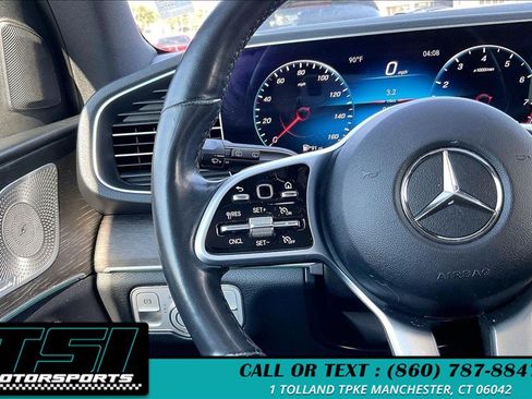 Used 2020 Mercedes-Benz GLE 350 4MATIC image 18