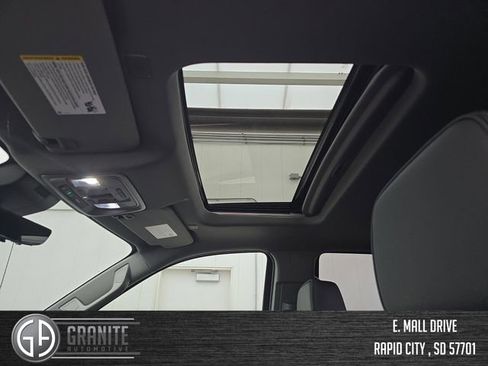 New 2026 GMC Sierra 1500 Denali w/ Technology Package image 21