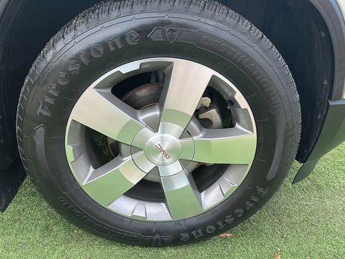 Used 2012 GMC Acadia SLT image 39