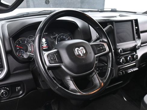Used 2023 RAM 2500 Big Horn w/ Level 1 Equipment Group AWD/4WD image 22
