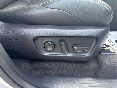 Used 2025 Toyota 4Runner TRD Sport Premium AWD/4WD image 46