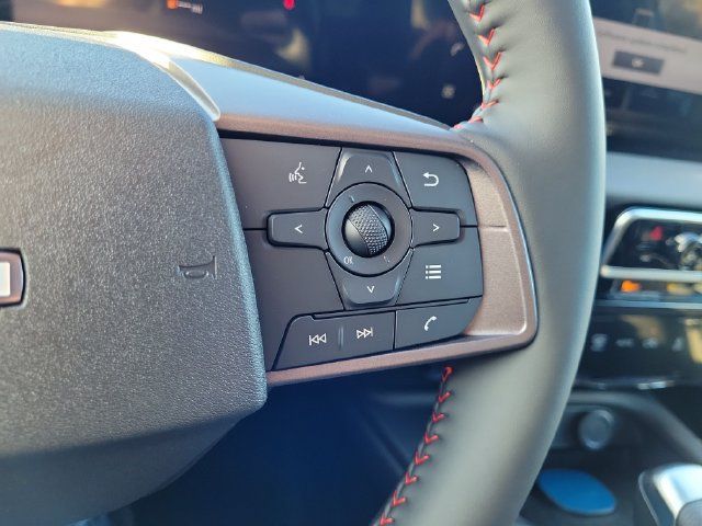 New 2027 Nissan Sentra SR w/ Floor Mat Package FWD image 21