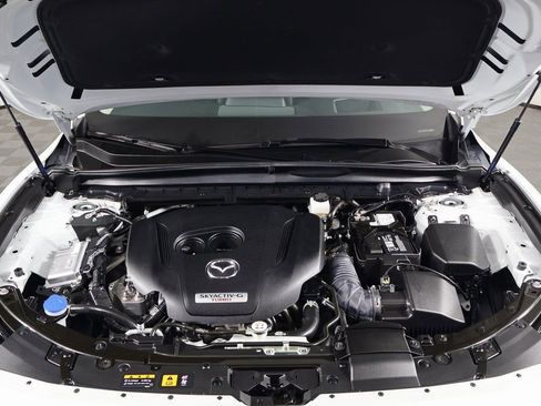 Used 2025 MAZDA CX-50 2.5 Turbo w/ Premium Plus Pkg AWD/4WD image 15