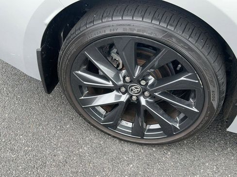 Certified 2023 Toyota Corolla SE w/ Carpet Mat Package (TMS) FWD image 5