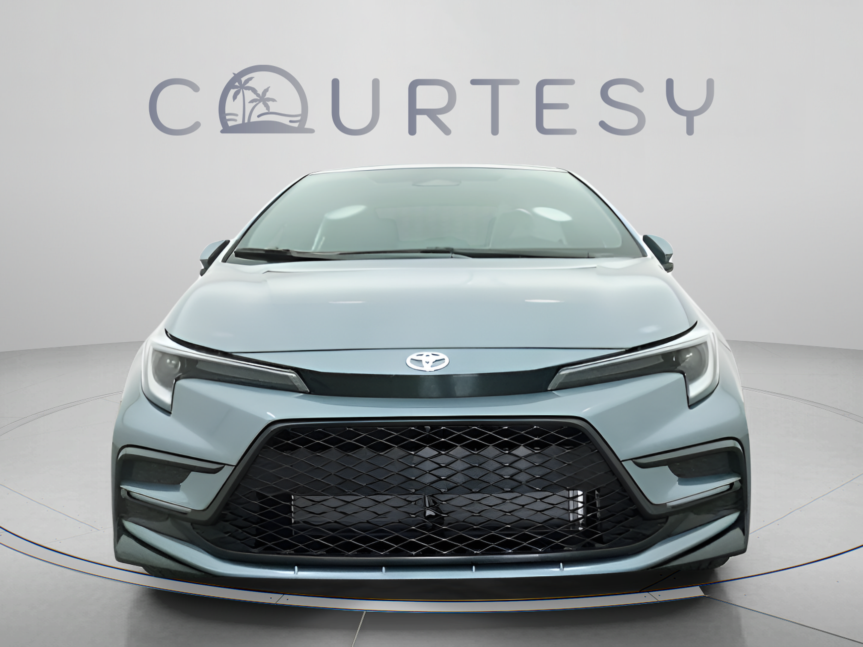Certified 2026 Toyota Corolla SE FWD image 29