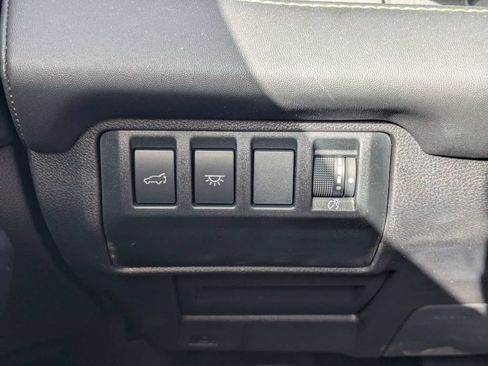 Used 2025 Subaru Ascent Onyx Edition w/ Popular Package #2 AWD/4WD image 28