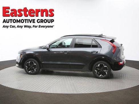 Used 2023 Kia Niro Wind w/ Wind Preserve Package image 61