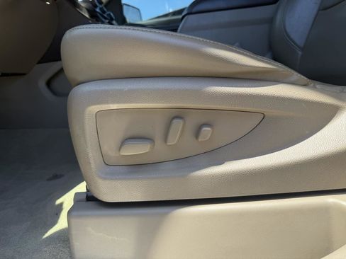 Used 2016 Chevrolet Suburban LTZ w/ Max Trailering Package RWD image 14