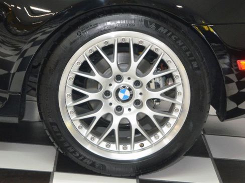 Used 2001 BMW Z3 3.0i image 15