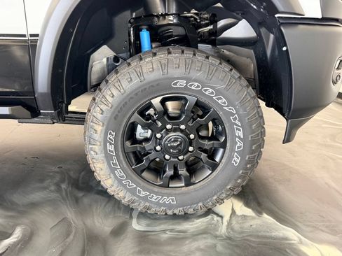 New 2026 RAM 2500 Power Wagon AWD/4WD image 31