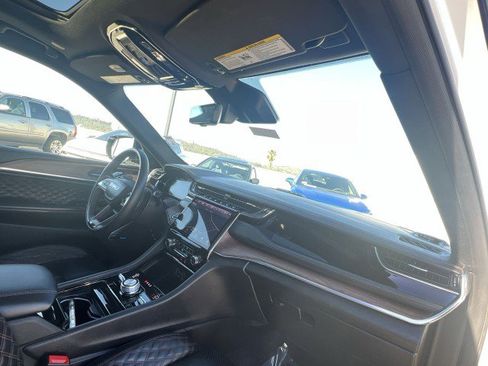 Used 2022 Jeep Grand Cherokee Summit w/ Advanced Protech Group IV image 30