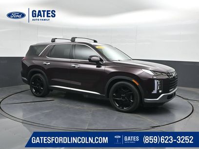 Used 2024 Hyundai Palisade Limited
