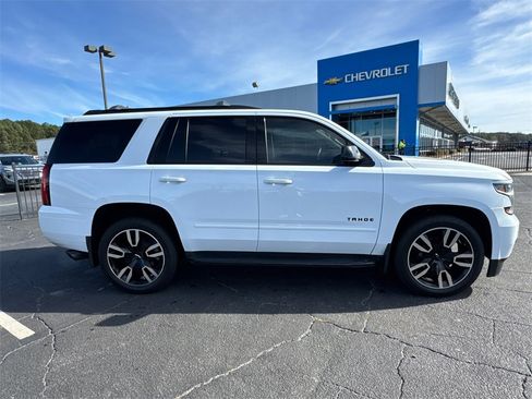 Used 2019 Chevrolet Tahoe Premier w/ RST 6.2L Performance Edition image 5