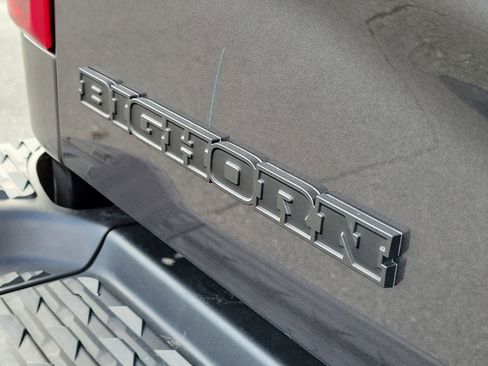 New 2026 RAM 3500 Big Horn image 8