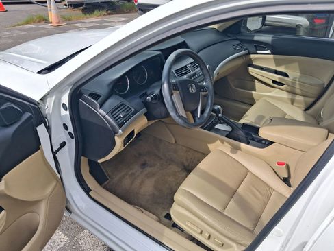 Used 2012 Honda Accord SE image 7