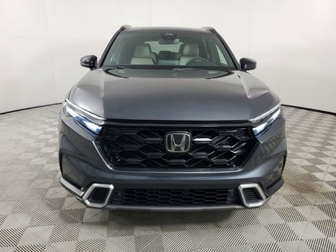 Used 2024 Honda CR-V Sport Touring image 3