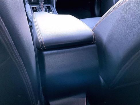 Used 2020 Subaru Crosstrek 2.0i Limited w/ Moonroof Package image 10