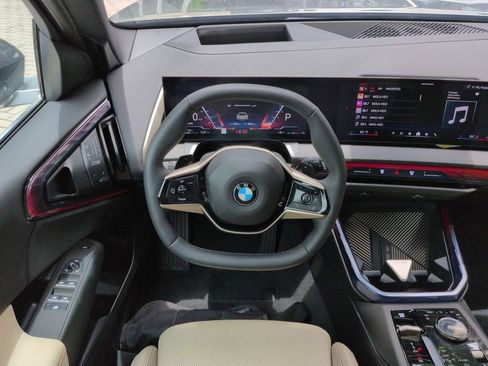 New 2025 BMW X3 xDrive30i w/ Premium Package AWD/4WD image 16