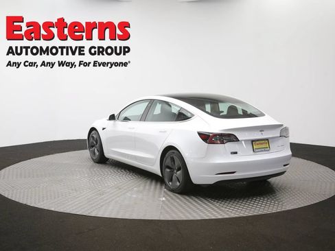 Used 2019 Tesla Model 3 Long Range AWD/4WD image 59