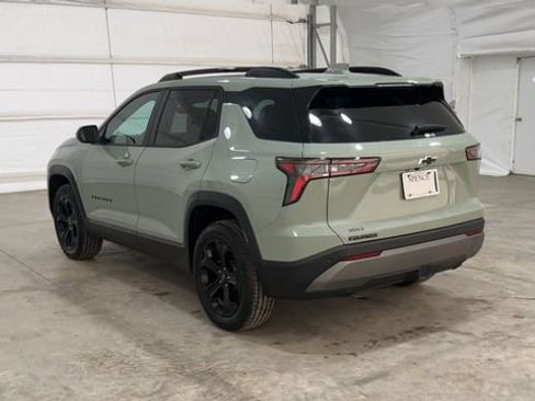 New 2026 Chevrolet Equinox LT w/ Convenience Package II image 7