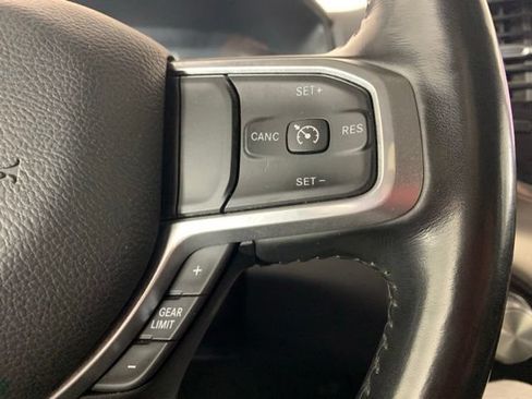 Used 2022 RAM 1500 Laramie AWD/4WD image 28