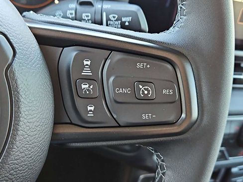 New 2026 Jeep Wrangler Rubicon image 23