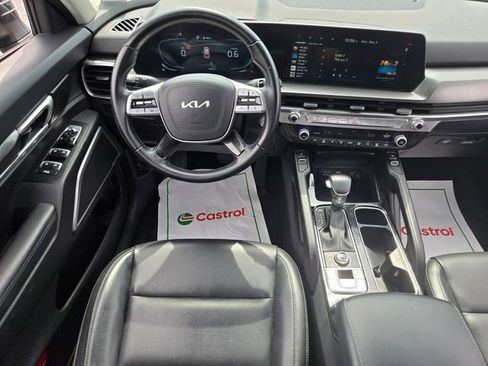 Used 2025 Kia Telluride S AWD/4WD image 15