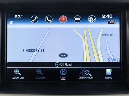 Used 2016 GMC Yukon XL Denali w/ Open Road Package image 41