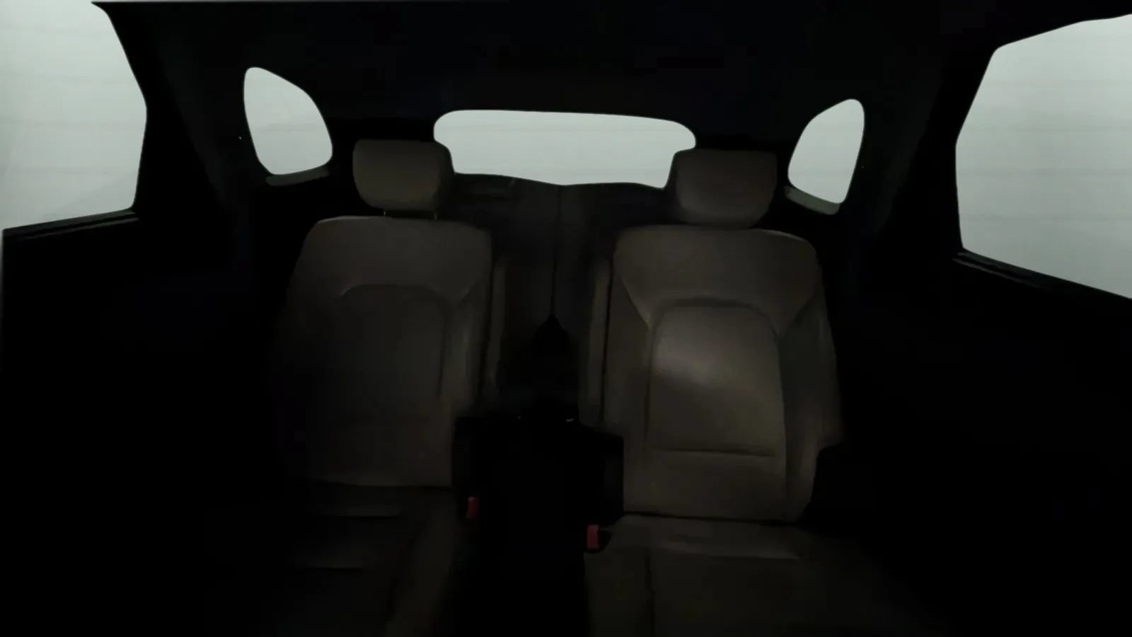 Used 2016 Hyundai Santa Fe Limited AWD/4WD image 19