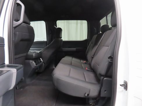 Used 2025 Ford F150 XLT w/ Equipment Group 302A MID image 10