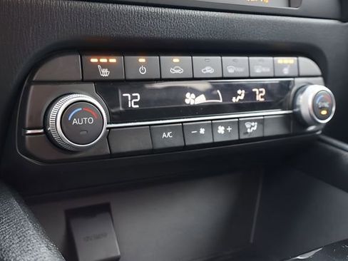 Used 2023 MAZDA CX-5 AWD 2.5 S w/ Select Package image 21