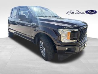 Used 2019 Ford F150 XL w/ Equipment Group 101A Mid RWD video 2