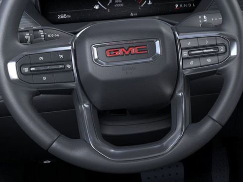 New 2026 GMC Acadia Elevation w/ Elevation Premium Package AWD/4WD image 19