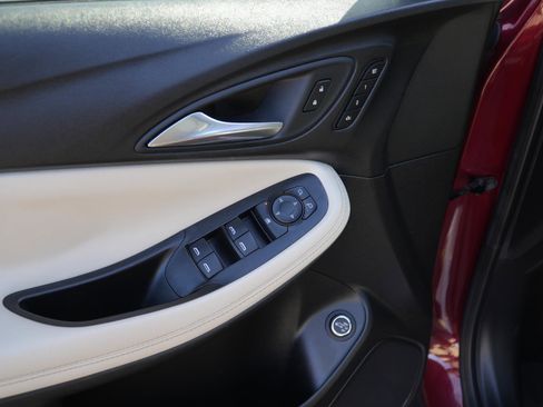 Used 2023 Buick Encore GX Essence w/ Experience Buick Package image 14