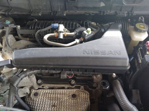 Used 2018 Nissan Rogue SL w/ Premium Package AWD/4WD image 30