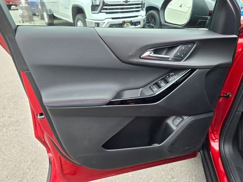 New 2026 Chevrolet Equinox RS w/ Convenience Package III image 21